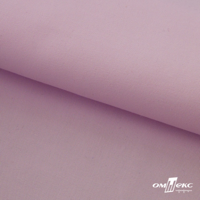 Ткань сорочечная Альто, 115 г/м2, 58% пэ,42% хл, шир.150 см, цв. розовый (12-2905) (арт.101) - купить в Сарапуле. Цена 296.16 руб.