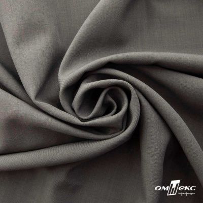 Ткань костюмная Зара, 92%P 8%S, Gray/Cерый, 200 г/м2, шир.150 см - купить в Сарапуле. Цена 325.28 руб.
