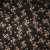 Плательная ткань "Фламенко" 3.1, 80 гр/м2, шир.150 см, принт растительный - купить в Сарапуле. Цена 239.03 руб.