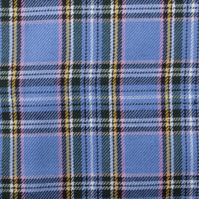 Костюмная ткань «Шотландка» 3#, 165 гр/м2, шир.145 см - купить в Сарапуле. Цена 329.33 руб.