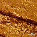 Сетка с пайетками №4, 188 гр/м2, шир.140см, цвет бронза