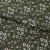 Плательная ткань "Фламенко" 11.2, 80 гр/м2, шир.150 см, принт растительный - купить в Сарапуле. Цена 259.21 руб.