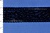 Кружево эластичное узкое арт.2761/30мм/черное - купить в Сарапуле. Цена: 8.86 руб.