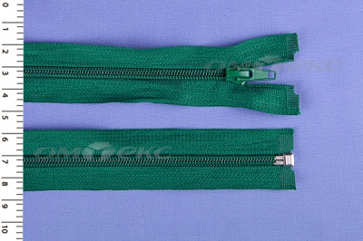 65 см № 258 яр.зеленый молнии спираль (G) сорт-2 - купить в Сарапуле. Цена: 12.99 руб.