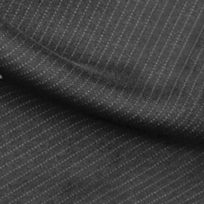 Ткань костюмная 25332 2001, 167 гр/м2, шир.150см, цвет серый - купить в Сарапуле. Цена 367.67 руб.