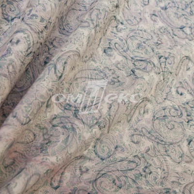 Ткань костюмная (принт) T007 3#, 270 гр/м2, шир.150см - купить в Сарапуле. Цена 610.66 руб.