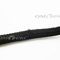Тип 13 Шнурки 100% ПЭ круглые с напонителем 6 мм - швейная фурнитура в Сарапуле