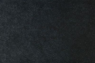 Бархат стрейч, 240 гр/м2, шир.160см, (2,4 м/кг), цвет 10/т.серый - купить в Сарапуле. Цена 886.02 руб.