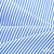 Ткань сорочечная Полоска Кенди, 115 г/м2, 58% пэ,42% хл, шир.150 см, цв.3-синий, (арт.110) - купить в Сарапуле. Цена 306.69 руб.