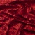 Сетка с пайетками №14, 188 гр/м2, шир.140см, цвет алый - купить в Сарапуле. Цена 438.03 руб.