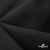 Ткань костюмная Зара, 92%P 8%S, BLACK, 200 г/м2, шир.150 см - купить в Сарапуле. Цена 325.28 руб.