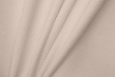 Костюмная ткань с вискозой "Бриджит", 210 гр/м2, шир.150см, цвет бежевый/Beige - купить в Сарапуле. Цена 529.48 руб.