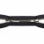 Молния металл Т-5 (2 сл.), 100 см, разъёмная, цвет чёрный - купить в Сарапуле. Цена: 169.17 руб.