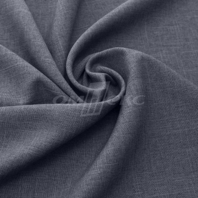 Ткань костюмная габардин "Меланж" 6159А, 172 гр/м2, шир.150см, цвет св.серый - купить в Сарапуле. Цена 284.20 руб.
