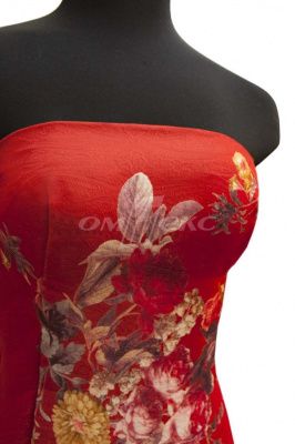 Ткань костюмная жаккард №131002-2, 256 гр/м2, шир.150см - купить в Сарапуле. Цена 719.39 руб.