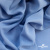 Ткань плательная Марсель 80% полиэстер 20% нейлон,125 гр/м2, шир. 150 см, цв. голубой - купить в Сарапуле. Цена 460.18 руб.
