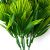 Трава искусственная -5, шт  (колючка 30 см/8 см)				 - купить в Сарапуле. Цена: 150.33 руб.