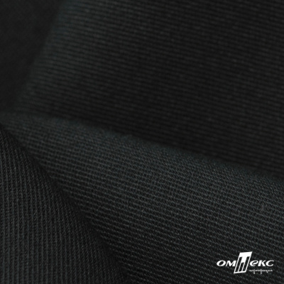 Ткань костюмная "Эльза" 80% P, 16% R, 4% S, 160 г/м2, шир.150 см, цв-чернильный #60 - купить в Сарапуле. Цена 317.79 руб.