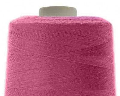 Швейные нитки (армированные) 28S/2, нам. 2 500 м, цвет 434 - купить в Сарапуле. Цена: 148.95 руб.
