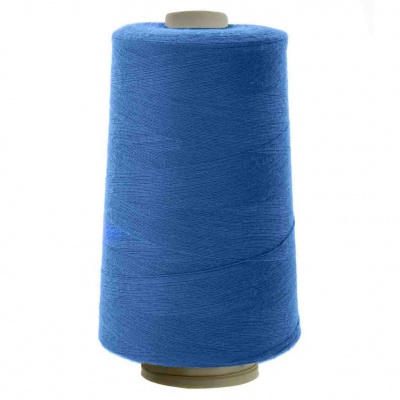Швейные нитки (армированные) 28S/2, нам. 2 500 м, цвет 316 - купить в Сарапуле. Цена: 148.95 руб.