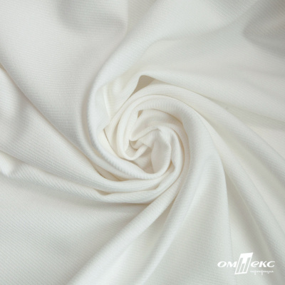 Ткань костюмная "Моник", 80% P, 16% R, 4% S, 250 г/м2, шир.150 см, цв-молоко - купить в Сарапуле. Цена 555.82 руб.
