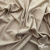 Ткань сорочечная Илер 100%полиэстр, 120 г/м2 ш.150 см, цв. бежевый - купить в Сарапуле. Цена 290.24 руб.