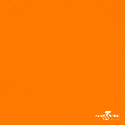 Шифон 100D, 80 гр/м2, шир.150см, цвет неон.оранжевый - купить в Сарапуле. Цена 144.33 руб.