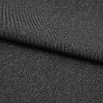 Ткань костюмная 22071 1248, 296 гр/м2, шир.145см, цвет серый - купить в Сарапуле. Цена 493.14 руб.