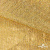 Трикотажное полотно голограмма, шир.140 см, #601-хамелеон жёлтая горчица - купить в Сарапуле. Цена 452.76 руб.