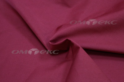Сорочечная ткань "Ассет" 19-1725, 120 гр/м2, шир.150см, цвет бордовый - купить в Сарапуле. Цена 251.41 руб.