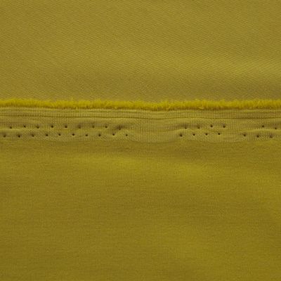 Костюмная ткань с вискозой "Меган" 15-0643, 210 гр/м2, шир.150см, цвет горчица - купить в Сарапуле. Цена 378.55 руб.