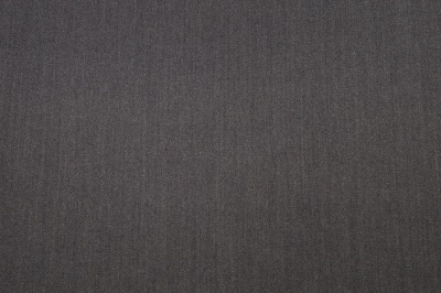Костюмная ткань с вискозой "Флоренция" 18-0000, 195 гр/м2, шир.150см, цвет серый жемчуг - купить в Сарапуле. Цена 491.97 руб.