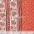 Плательная ткань "Фламенко" 24.1, 80 гр/м2, шир.150 см, принт этнический - купить в Сарапуле. Цена 243.96 руб.