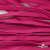 Шнур плетеный (плоский) d-12 мм, (уп.90+/-1м), 100% полиэстер, цв.254 - фуксия - купить в Сарапуле. Цена: 8.62 руб.