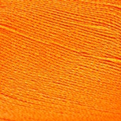Пряжа "Хлопок мерсеризованный", 100% мерсеризованный хлопок, 50гр, 200м, цв.035-оранж. - купить в Сарапуле. Цена: 86.09 руб.