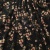 Плательная ткань "Фламенко" 3.1, 80 гр/м2, шир.150 см, принт растительный - купить в Сарапуле. Цена 239.03 руб.