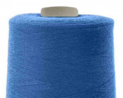 Швейные нитки (армированные) 28S/2, нам. 2 500 м, цвет 316 - купить в Сарапуле. Цена: 148.95 руб.