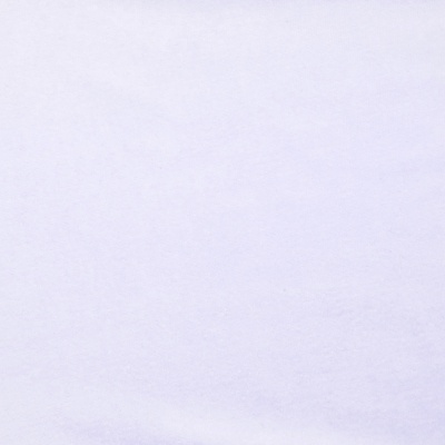 Бархат стрейч №23, 240 гр/м2, шир.160 см, (2,6 м/кг), цвет белый - купить в Сарапуле. Цена 748.44 руб.