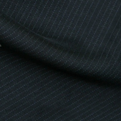 Ткань костюмная 25304, 173 гр/м2, шир.150см, цвет чёрный - купить в Сарапуле. Цена 405.60 руб.