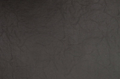 Искусственная кожа 1218, 235 гр/м2, шир.138см, цвет чёрный - купить в Сарапуле. Цена 521.84 руб.