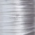Шнур атласный 2 мм (упак.100 ярд +/- 1) цв.-белый - купить в Сарапуле. Цена: 245 руб.