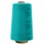 Швейные нитки (армированные) 28S/2, нам. 2 500 м, цвет 360 - купить в Сарапуле. Цена: 148.95 руб.