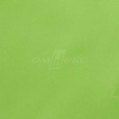 Оксфорд (Oxford) 210D 15-0545, PU/WR, 80 гр/м2, шир.150см, цвет зеленый жасмин - купить в Сарапуле. Цена 118.13 руб.