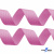 Розовый - цв.513 -Текстильная лента-стропа 550 гр/м2 ,100% пэ шир.25 мм (боб.50+/-1 м) - купить в Сарапуле. Цена: 405.80 руб.