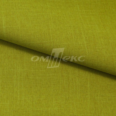 Ткань костюмная габардин "Меланж" 6127А, 172 гр/м2, шир.150см, цвет горчица - купить в Сарапуле. Цена 299.21 руб.