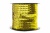 Пайетки "ОмТекс" на нитях, SILVER-BASE, 6 мм С / упак.73+/-1м, цв. А-1 - т.золото - купить в Сарапуле. Цена: 468.37 руб.