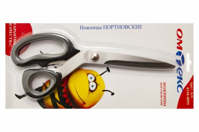 Ножницы арт.0330-0095 портновские, 9"/ 229 мм - купить в Сарапуле. Цена: 225.03 руб.