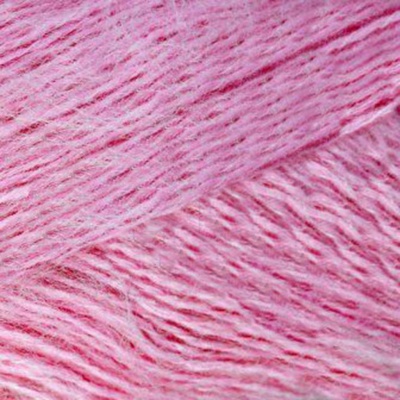 Пряжа "Астория", 35% шерсть, 65% хлопок, 50гр, 180м, цв.055-св.розовый - купить в Сарапуле. Цена: 76.69 руб.