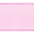 Лента капроновая, шир. 80 мм/уп. 25 м, цвет розовый - купить в Сарапуле. Цена: 19.77 руб.