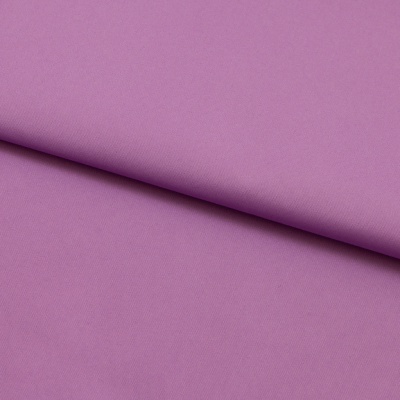 Курточная ткань Дюэл (дюспо) 16-3320, PU/WR/Milky, 80 гр/м2, шир.150см, цвет цикламен - купить в Сарапуле. Цена 166.79 руб.